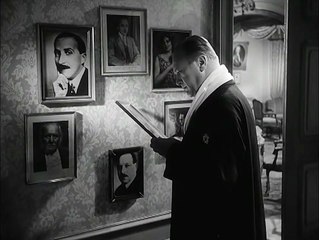 Le Joueur d'échecs Bande-annonce (DE)