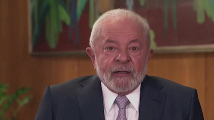 الرئيس البرازيلي: "أنشيلوتي ليس الشخص المناسب لقيادة المنتخب"