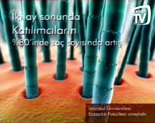 Show TV Reklam Kuşağı - Ocak 2007