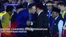 Didesak Partai Koalisi, Ternyata Ini Alasan Anies Belum Umumkan Cawapres