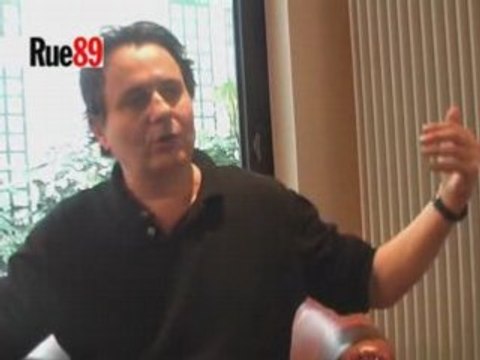 David Défendi - Morgan Sportès 1/3