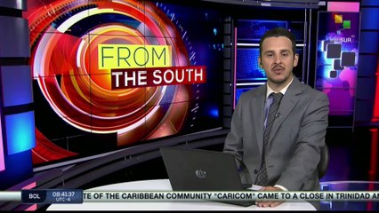 FTS 8:30 07-07: UN Secretary General Office pushes for military intervention in Haiti