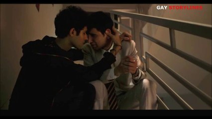 Dhruv & Faruq's Love Story in Netflix's CLASS 🌈