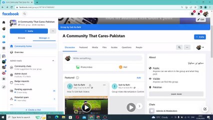 facebook and crypto earning