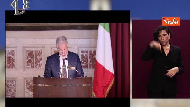 Chelli (Istat): Progressivo invecchiamento della popolazione italiana