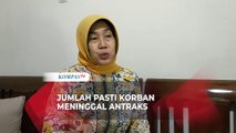 Sanggahan Dinas Kesehatan Gunungkidul tentang Jumlah Korban Meninggal Positif Antraks