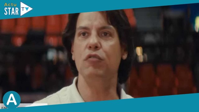 Bernard Tapie : la bande-annonce de son biopic avec Laurent Lafitte dévoilée, les internautes mitigé