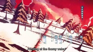 Snow Eagle Lord ep 27 eng sub