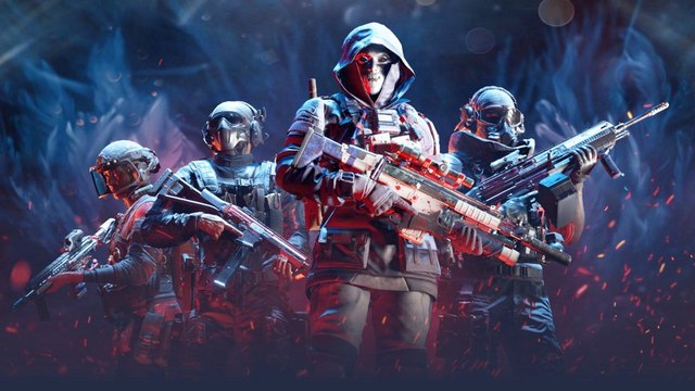 Battlefield 2042 enthüllt im Trailer das Event Arkangel Directive mit neuen Control-Modus