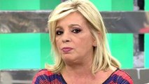 Carmen Borrego se arma de valor y anuncia la última hora sobre María Teresa Campos