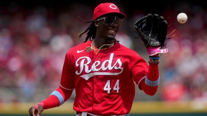 MLB 7/7 Preview: Where Can You Make Some Money In Reds (+1.5) Vs. Brewers?