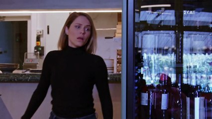 Μόλις Χθες - Επεισόδιο 96 (HD)