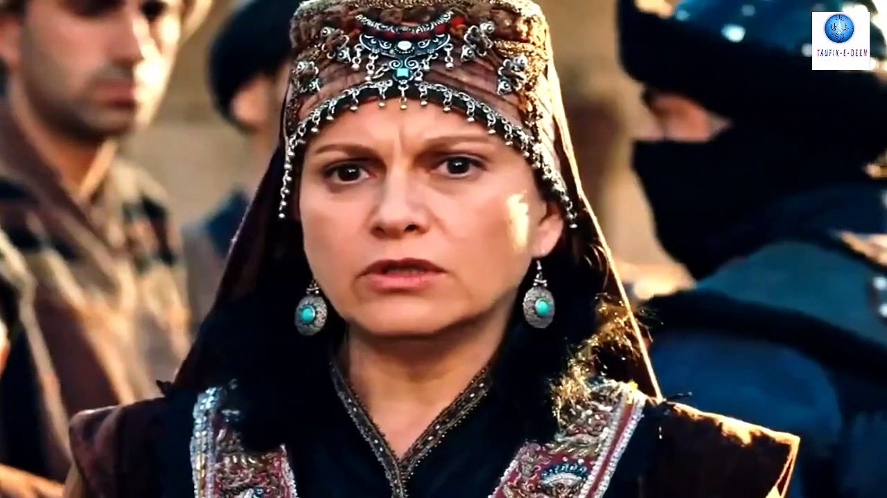 Kurulus Osman season 4 episode 167
