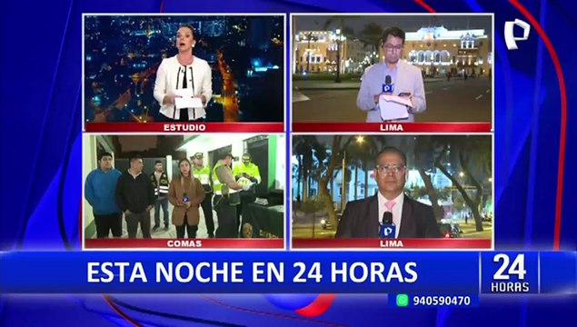 Rutas de Lima: limeños seguirán pagando peajes por dos años más