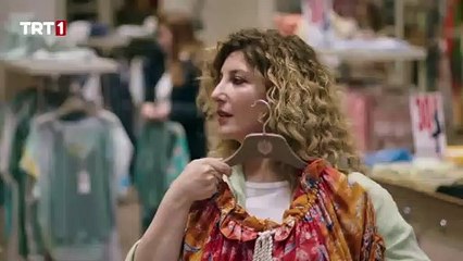 Hayatımın Neşesi 1. Bölüm Fragmanı