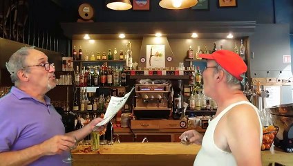 AU BISTRO - Regime alimentaire des cycliste du Tour de France