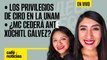 #EnVivo | #CaféYNoticias | Los privilegios de Ciro en la UNAM | ¿MC cederá ante Xóchitl Gálvez?