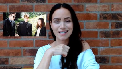 We speak to an ex-Byker Grove cast member about the show and talk about the reboot