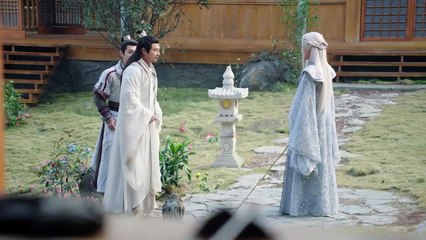 Snow Eagle Lord Ep 28 EngSub