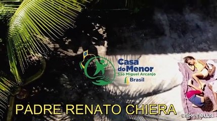 Padre Renato Chiera, impegno a difesa delle periferie del mondo
