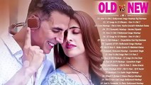 Hindi New song vs old ssong2023 -- Latest Bollywood Songs-- Arijit Singh -- Aslam --Akshay Kumar ❤