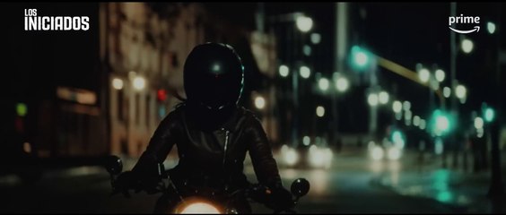 Los iniciados - Tráiler oficial Prime Video