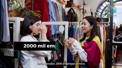 Piçarras pode ganhar o  primeiro shopping da região 