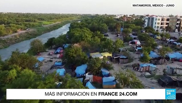 Política migratoria de Biden disminuyó la cifra de cruces irregulares hacia Estados Unidos