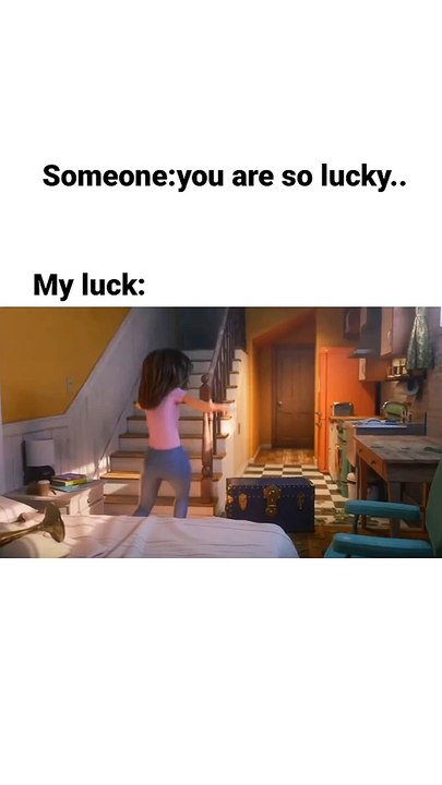 This is called luck hu||luck||lucky||girl||animation||lucky2023||fav||funny||unlucky#fun# #reels#reel#trendingreel#trend#trendz#trending#shortvideo