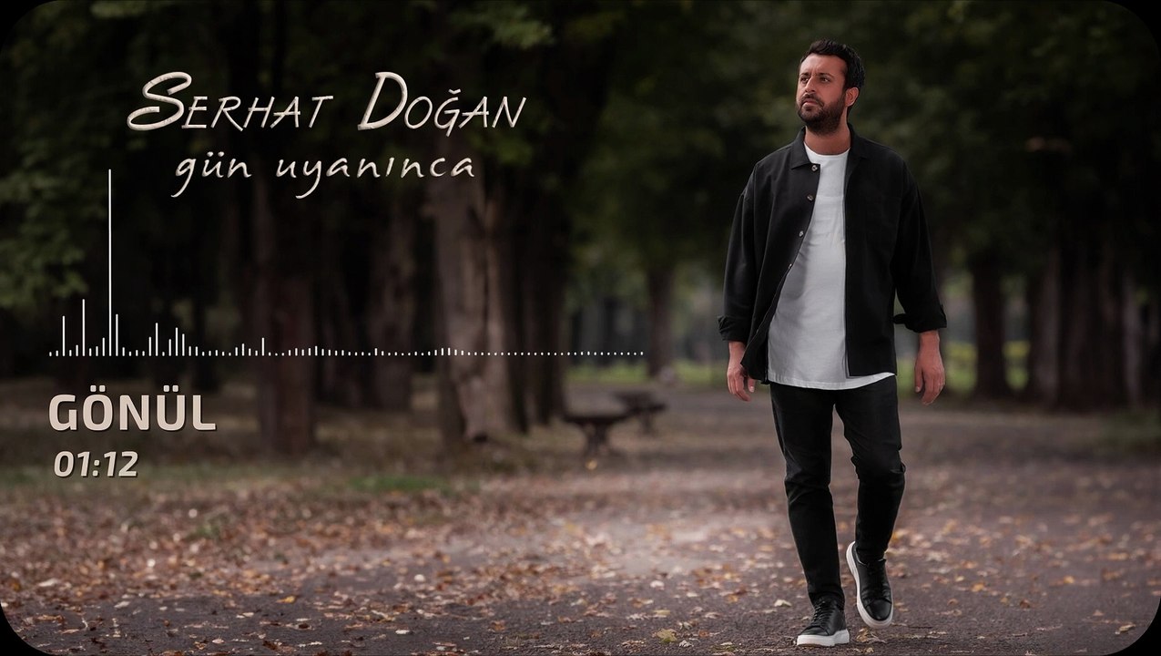 Serhat Doğan - Gönül (Official Audio)
