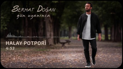 Serhat Doğan - Halay Potpori (Official Audio)