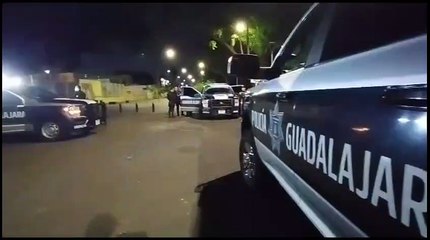 Detienen a vendedores de «dulces» con marihuana y cristal