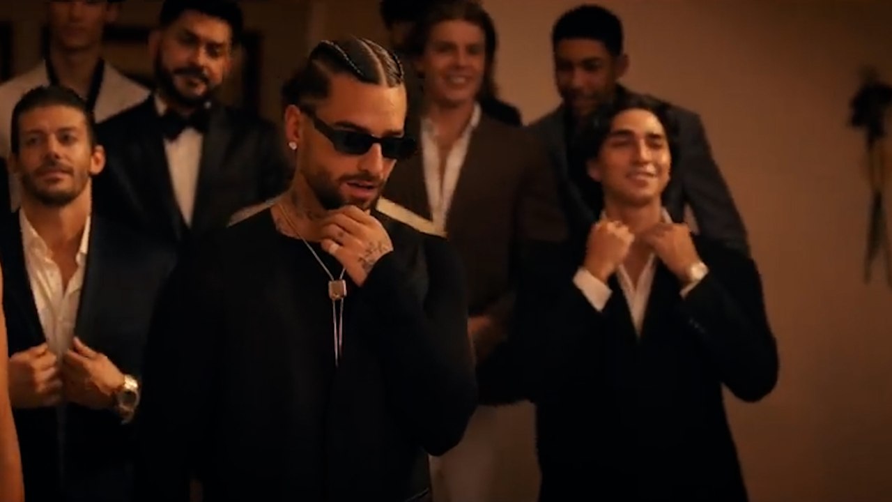 Los ritmos urbanos suben la temperatura en los nuevos estrenos musicales