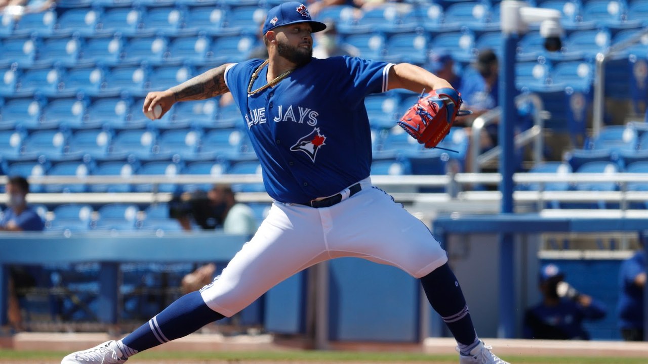 MLB 7/7 Preview: Can Alek Manoah Bring The Jays (-1.5) Value Vs. Tigers?