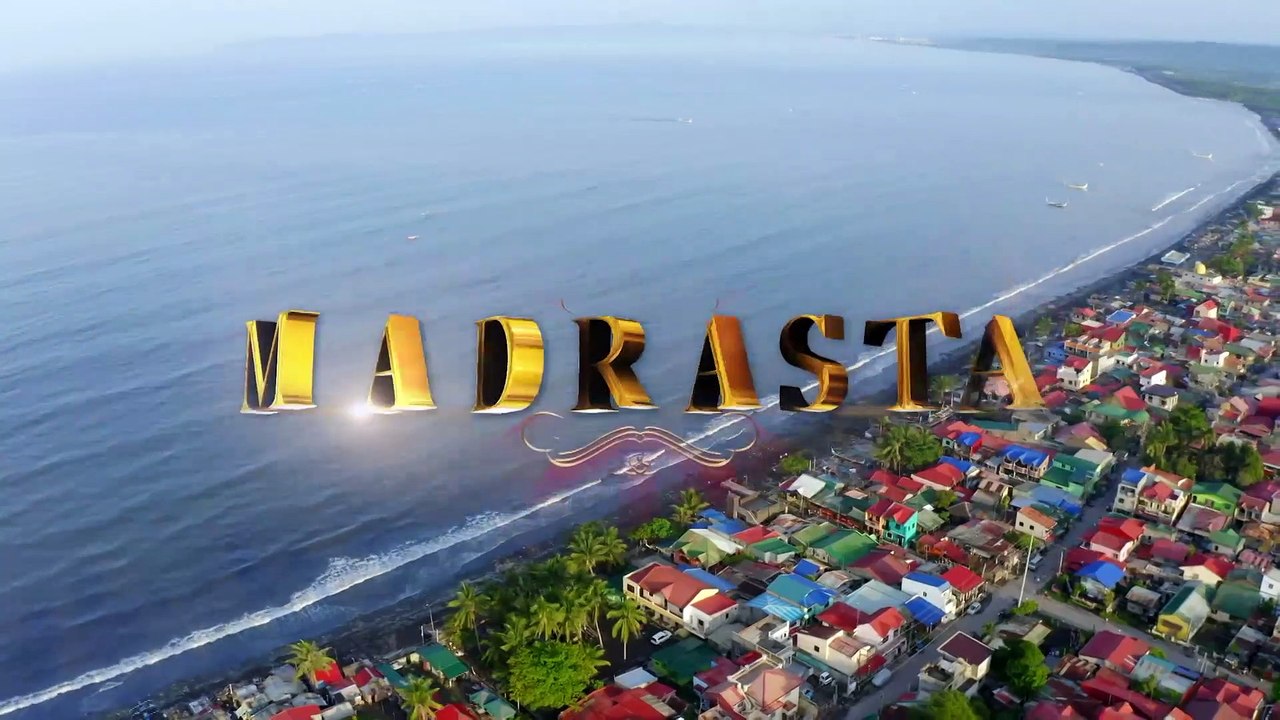 Madrastra - Capítulo 1 ESTRENO!!!