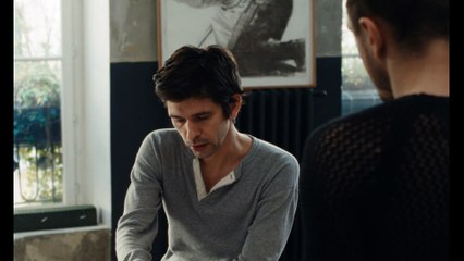 Passages - Teaser tráiler oficial VOSE