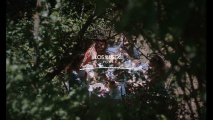 Las chicas están bien - Tráiler oficial