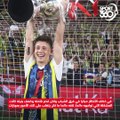 ميسي تركيا الذي خطفه ريال مدريد من برشلونة