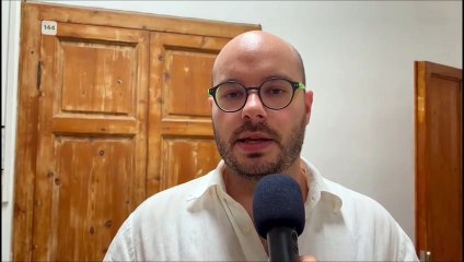 Perini (FdI): "Si toglie il verde per colare il cemento" (di Francesco Ingardia)
