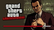 GTA Liberty City Stories 100% Save for PSP & PPSSPP