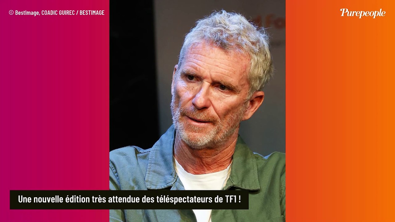 Denis Brogniart accusé de comportement abusif : "colérique", "engueulades régulières"... Un présentateur s'en mêle !