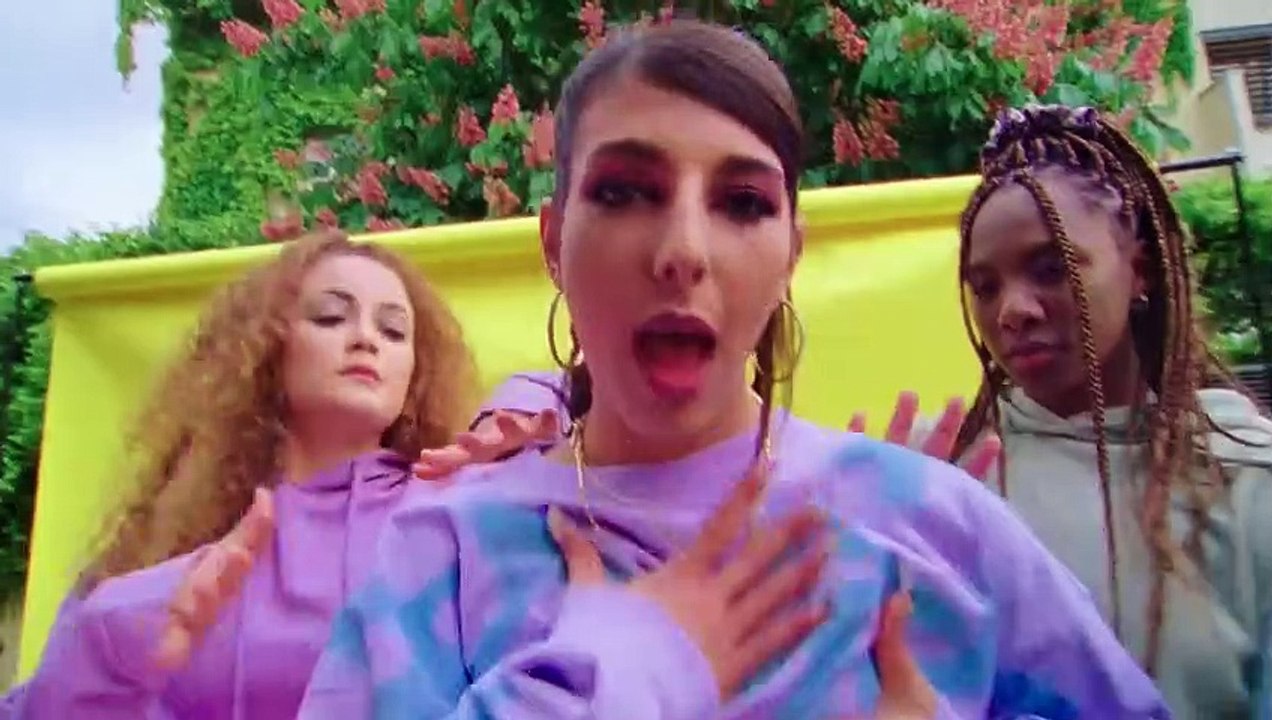 Kohon  - Gang Bom  Top Models, Music video 2023_2