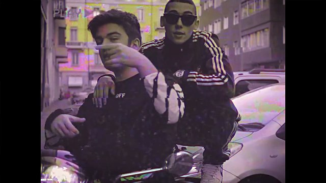 Sottovalutati - Brano di Leonardo La Russa, figlio di Ignazio.