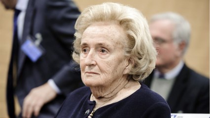 GALA VIDÉO - Bernadette Chirac, sa vie adaptée au cinéma : pourquoi sa fille Claude est remontée