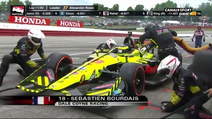 Indycar Verizon series - r13 - Mid-Ohio - HD1080p - 29 juillet 2018 - Français p2
