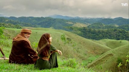 124. Genesis, en español