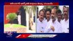 BJP Leader Bandi Sanjay Visits Karimnagar Jail, Meets Party Activists _ V6 News