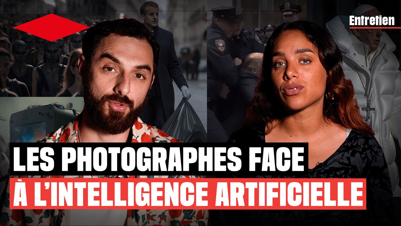 L’IA va-t-elle tuer ou sauver la photographie? Le regard de deux photographes