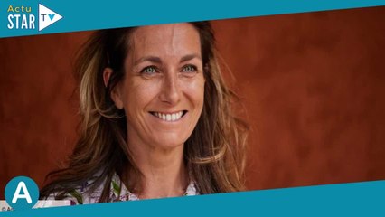 Anne-Claire Coudray cinglante avec Emmanuel Macron : “Il est compliqué à gérer…”