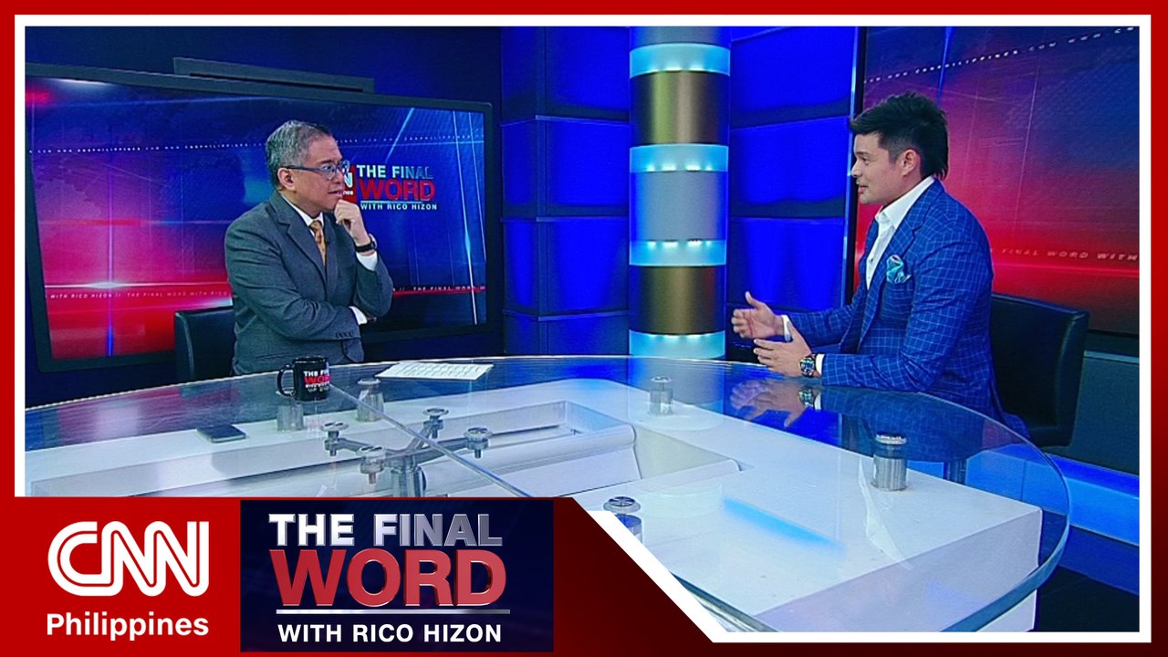 Celebrities in business: Bringing quality delivery service to people's doorsteps | The Final Word